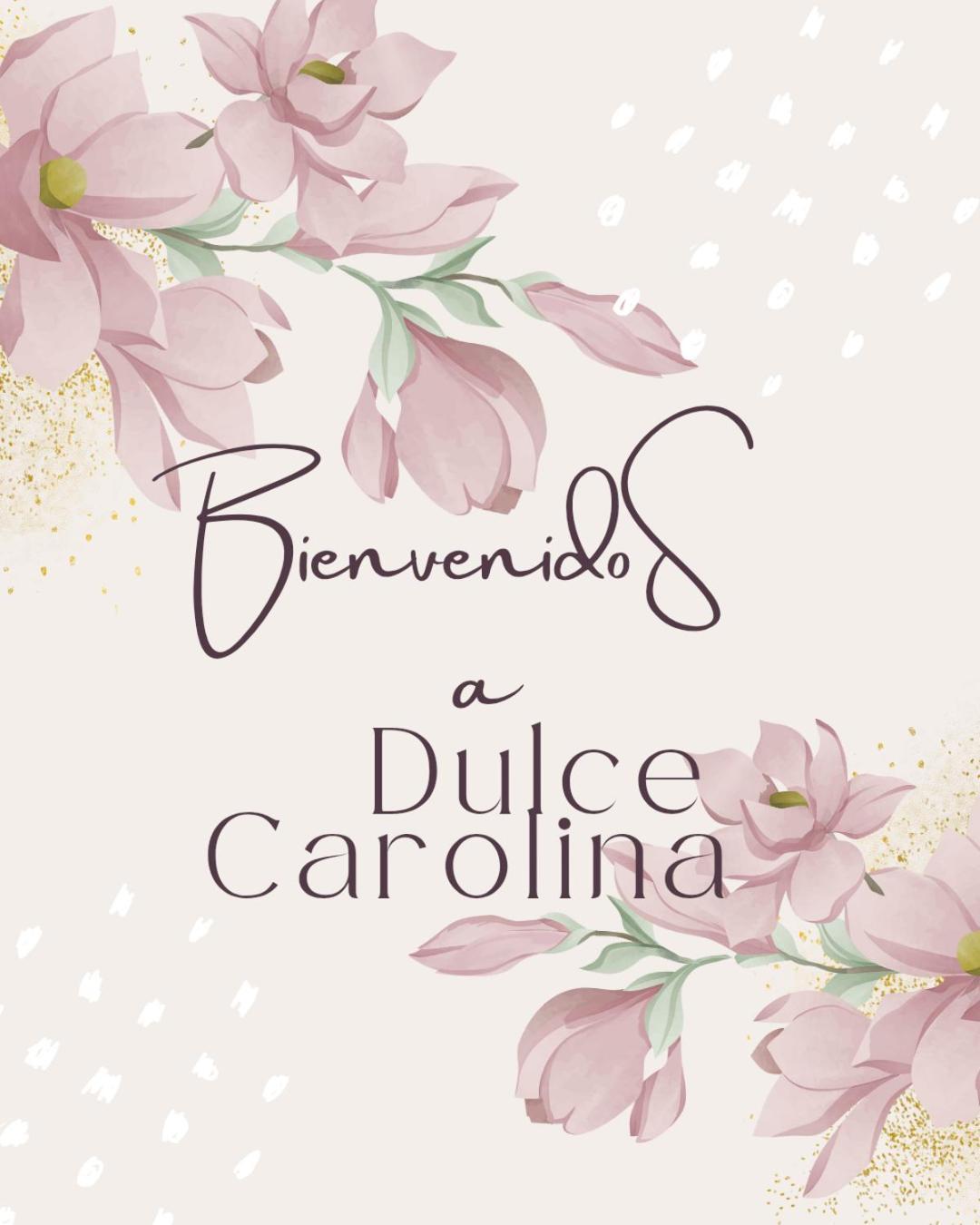 Apartamento Dulce Carolina