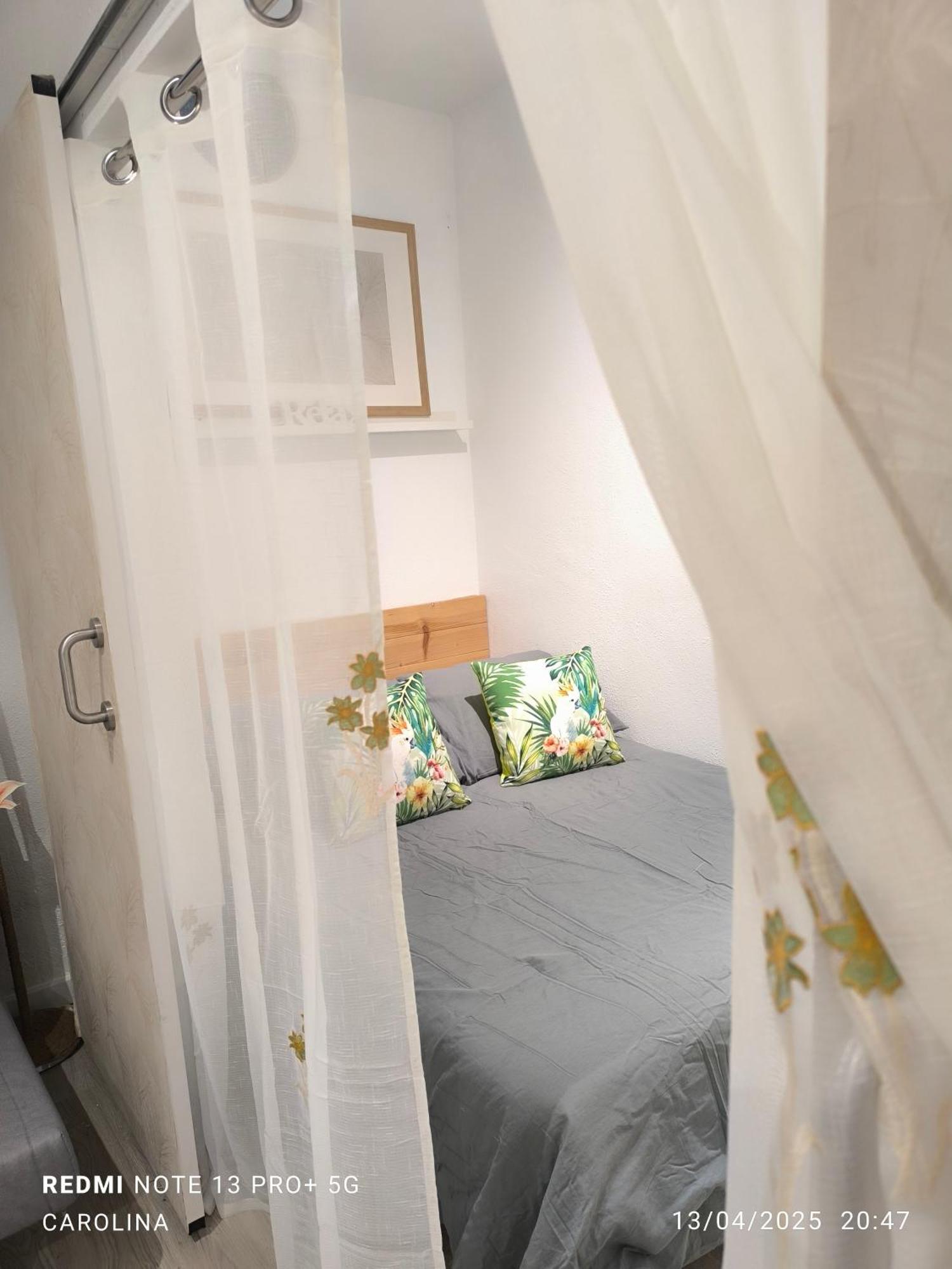 Apartamento Dulce Carolina