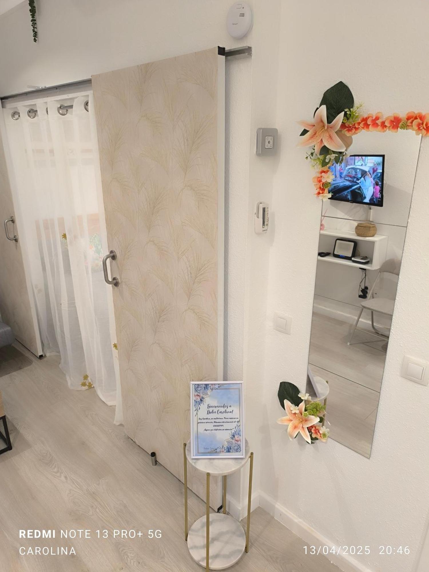 Apartamento Dulce Carolina *
