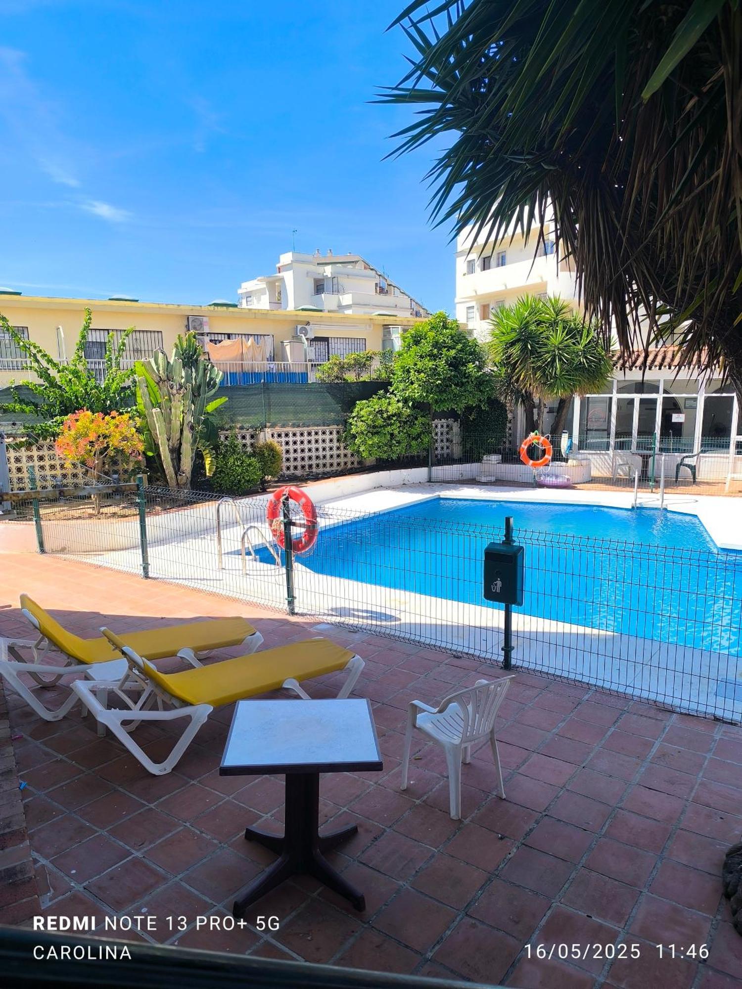 Apartamento Dulce Carolina *